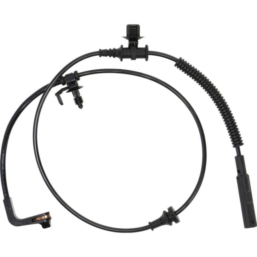 HOLSTEIN 2BWS0462 Holstein Parts 2BWS0462 Disc Brake Pad Wear Sensor