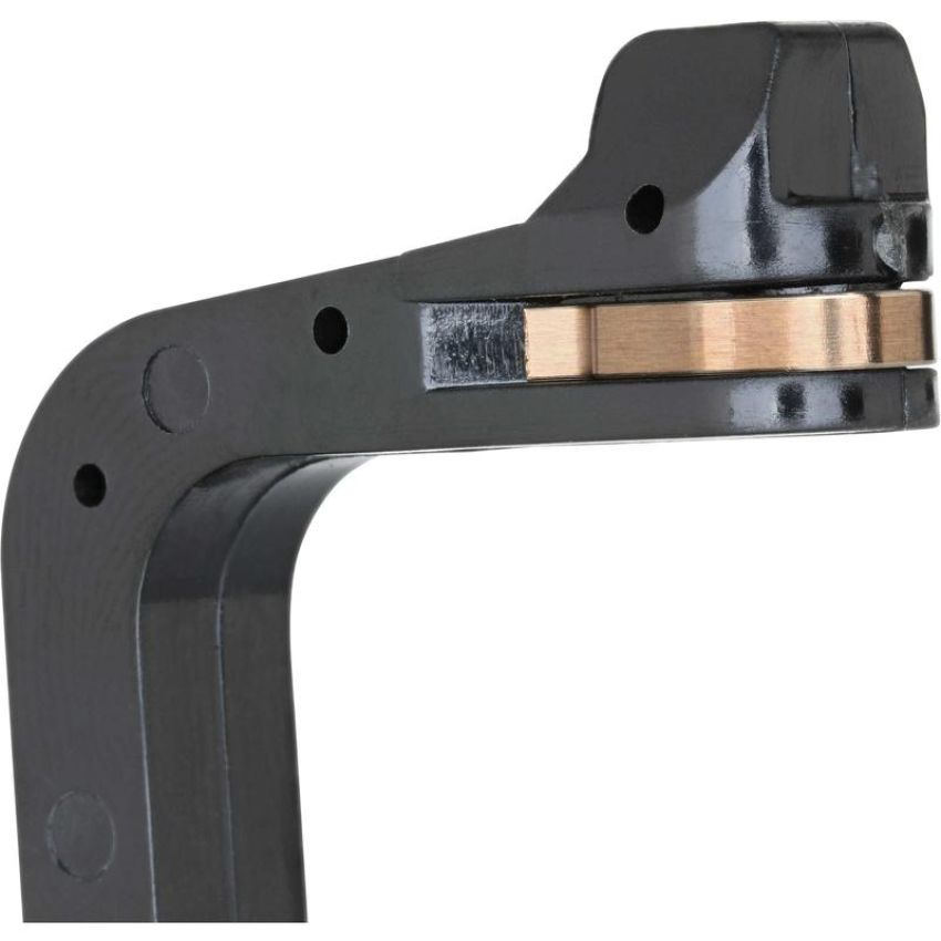 HOLSTEIN 2BWS0464 Holstein Parts 2BWS0464 Disc Brake Pad Wear Sensor