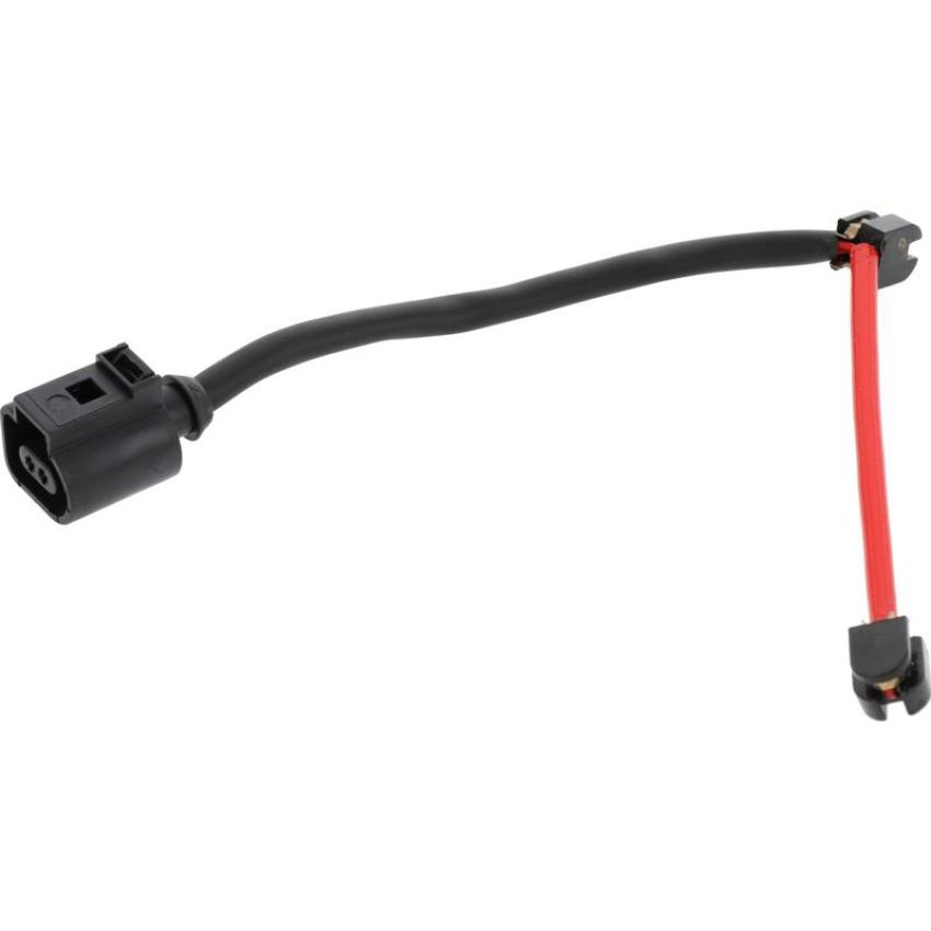 HOLSTEIN 2BWS0466 Holstein Parts 2BWS0466 Disc Brake Pad Wear Sensor