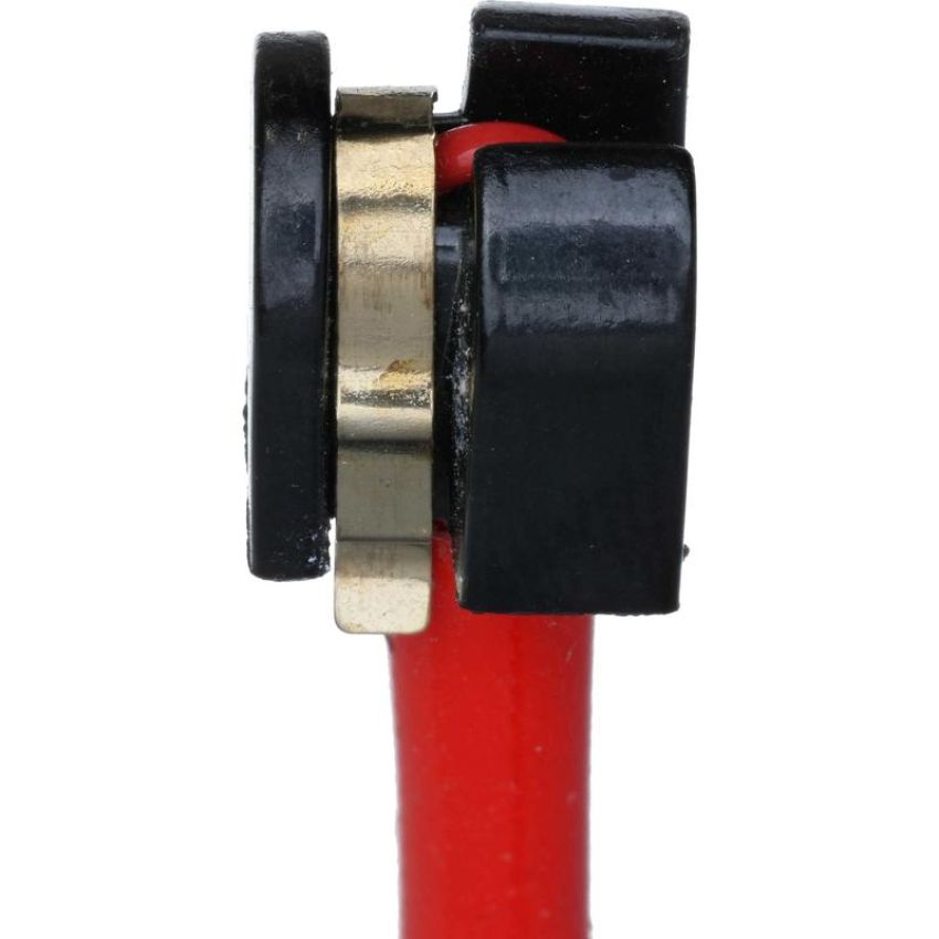 HOLSTEIN 2BWS0466 Holstein Parts 2BWS0466 Disc Brake Pad Wear Sensor