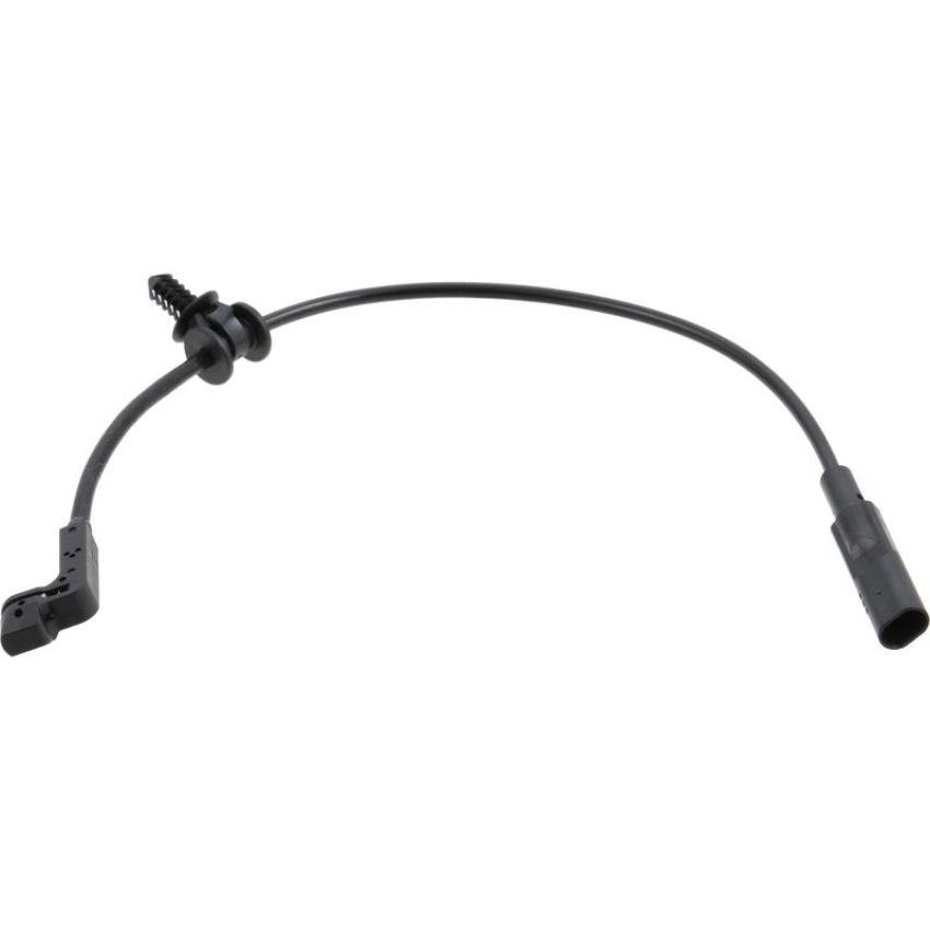 HOLSTEIN 2BWS0467 Holstein Parts 2BWS0467 Disc Brake Pad Wear Sensor