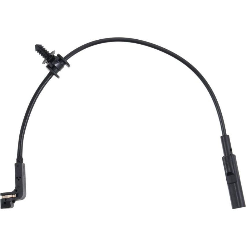 HOLSTEIN 2BWS0467 Holstein Parts 2BWS0467 Disc Brake Pad Wear Sensor