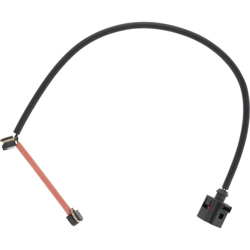 HOLSTEIN 2BWS0468 Holstein Parts 2BWS0468 Disc Brake Pad Wear Sensor