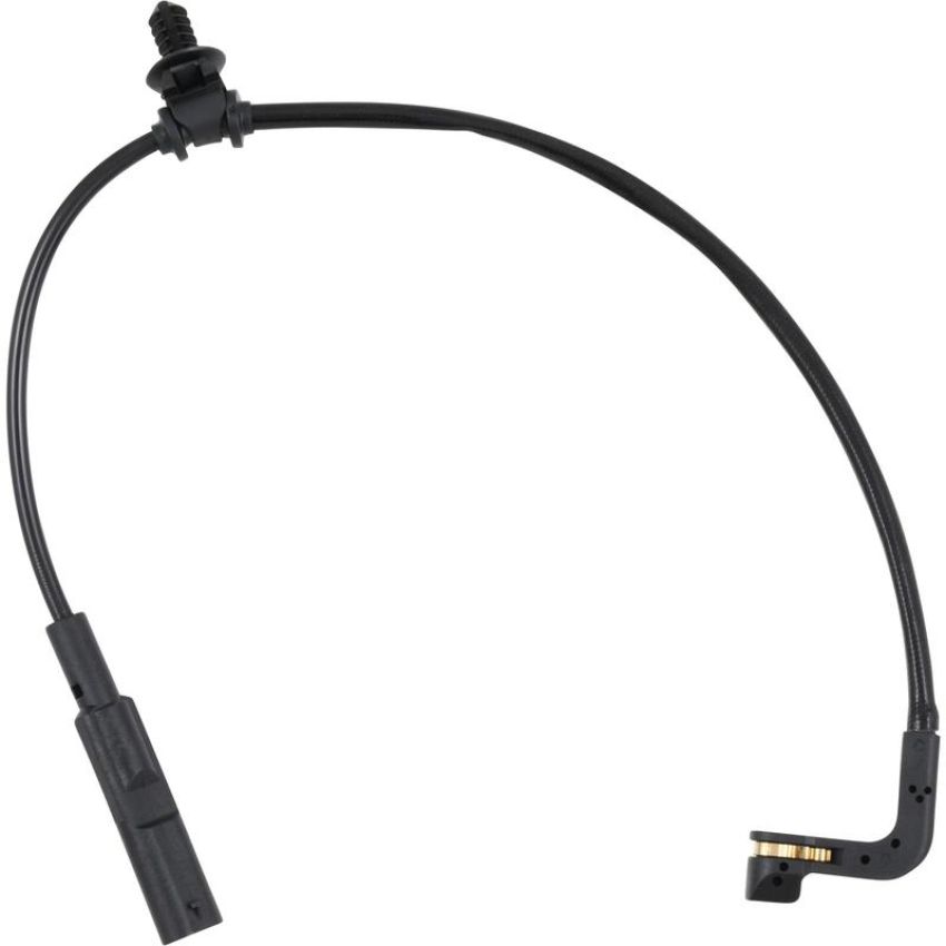 HOLSTEIN 2BWS0470 Holstein Parts 2BWS0470 Disc Brake Pad Wear Sensor