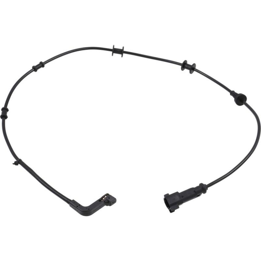 HOLSTEIN 2BWS0471 Holstein Parts 2BWS0471 Disc Brake Pad Wear Sensor