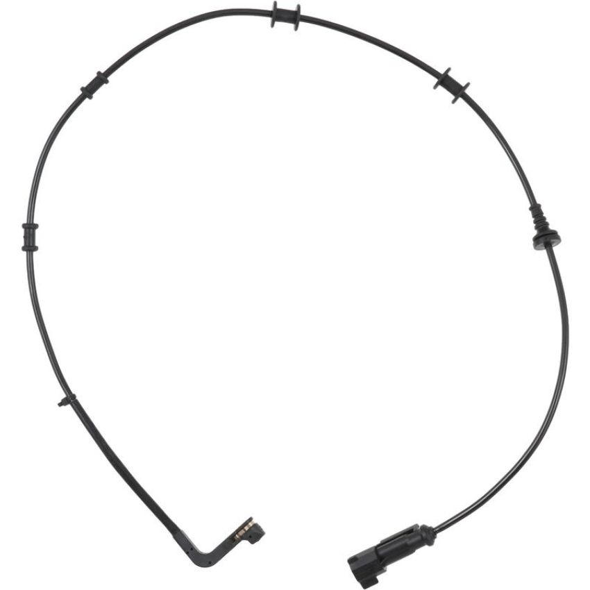 HOLSTEIN 2BWS0471 Holstein Parts 2BWS0471 Disc Brake Pad Wear Sensor
