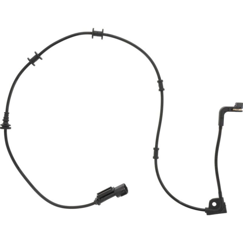 HOLSTEIN 2BWS0472 Holstein Parts 2BWS0472 Disc Brake Pad Wear Sensor