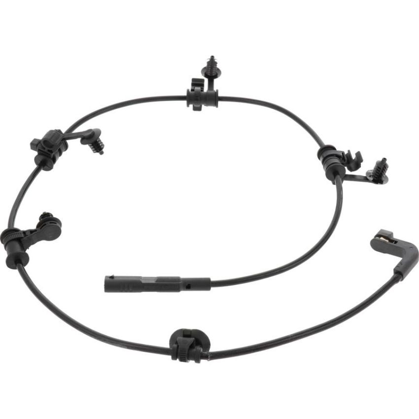 HOLSTEIN 2BWS0474 Holstein Parts 2BWS0474 Disc Brake Pad Wear Sensor