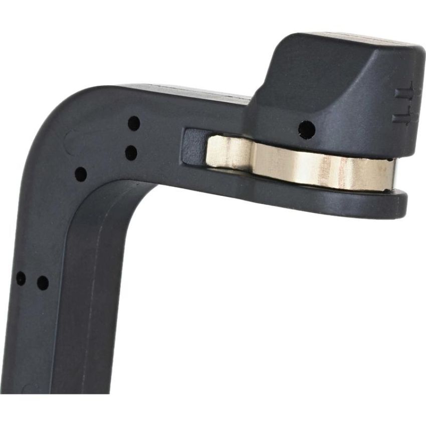HOLSTEIN 2BWS0474 Holstein Parts 2BWS0474 Disc Brake Pad Wear Sensor