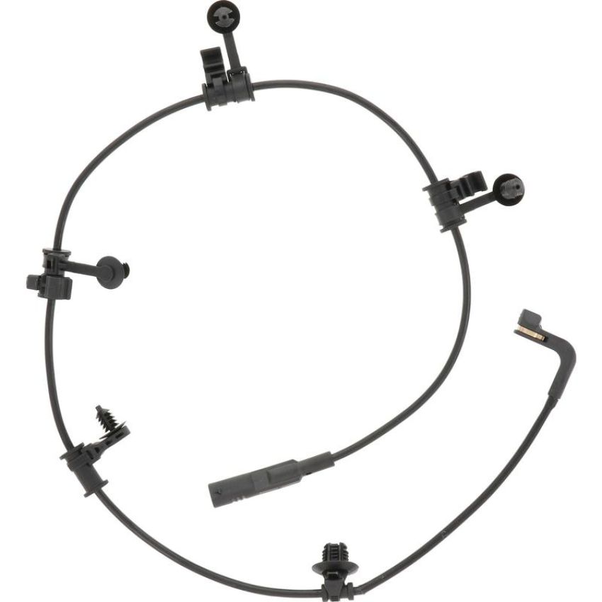 HOLSTEIN 2BWS0474 Holstein Parts 2BWS0474 Disc Brake Pad Wear Sensor