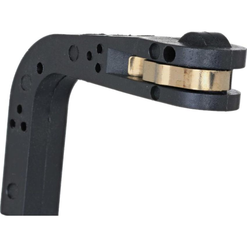 HOLSTEIN 2BWS0476 Holstein Parts 2BWS0476 Disc Brake Pad Wear Sensor