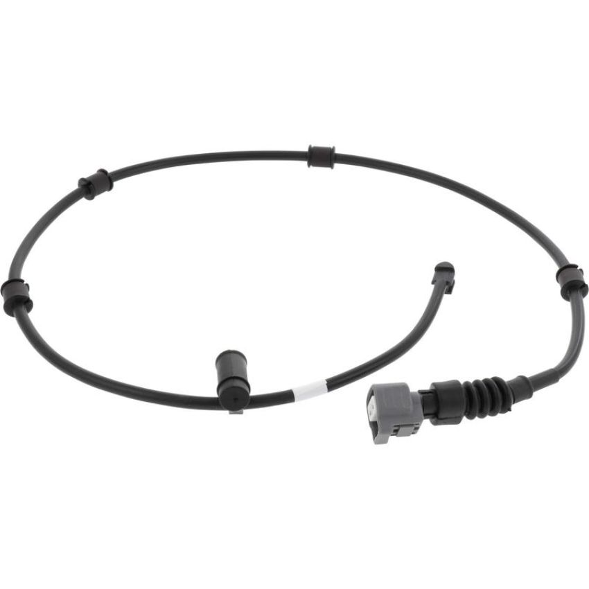 HOLSTEIN 2BWS0496 Holstein Parts 2BWS0496 Disc Brake Pad Wear Sensor