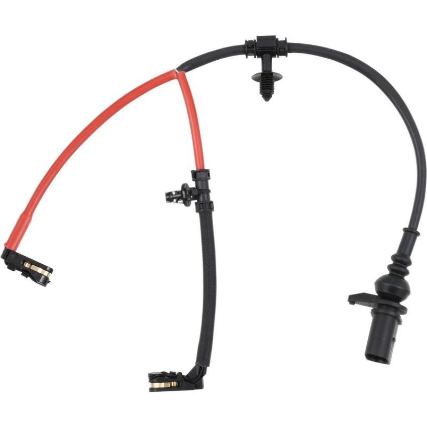 HOLSTEIN 2BWS0500 Holstein Parts 2BWS0500 Disc Brake Pad Wear Sensor