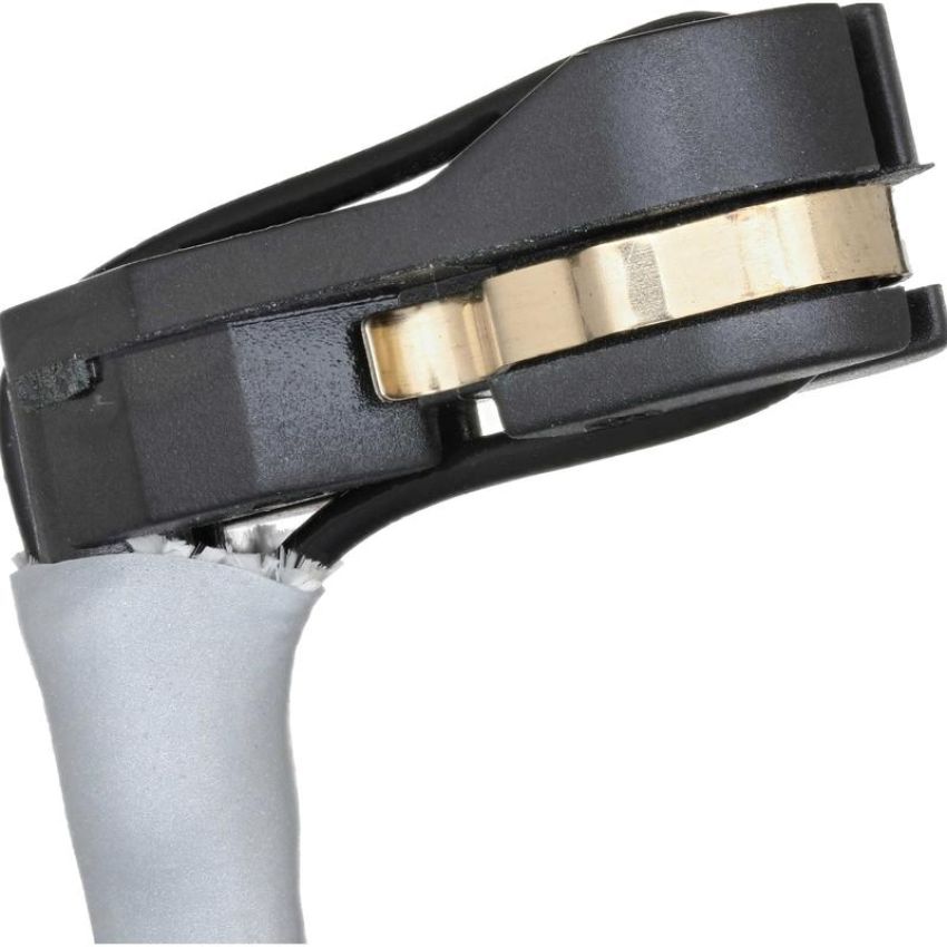 HOLSTEIN 2BWS0502 Holstein Parts 2BWS0502 Disc Brake Pad Wear Sensor
