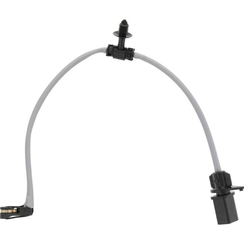 HOLSTEIN 2BWS0502 Holstein Parts 2BWS0502 Disc Brake Pad Wear Sensor