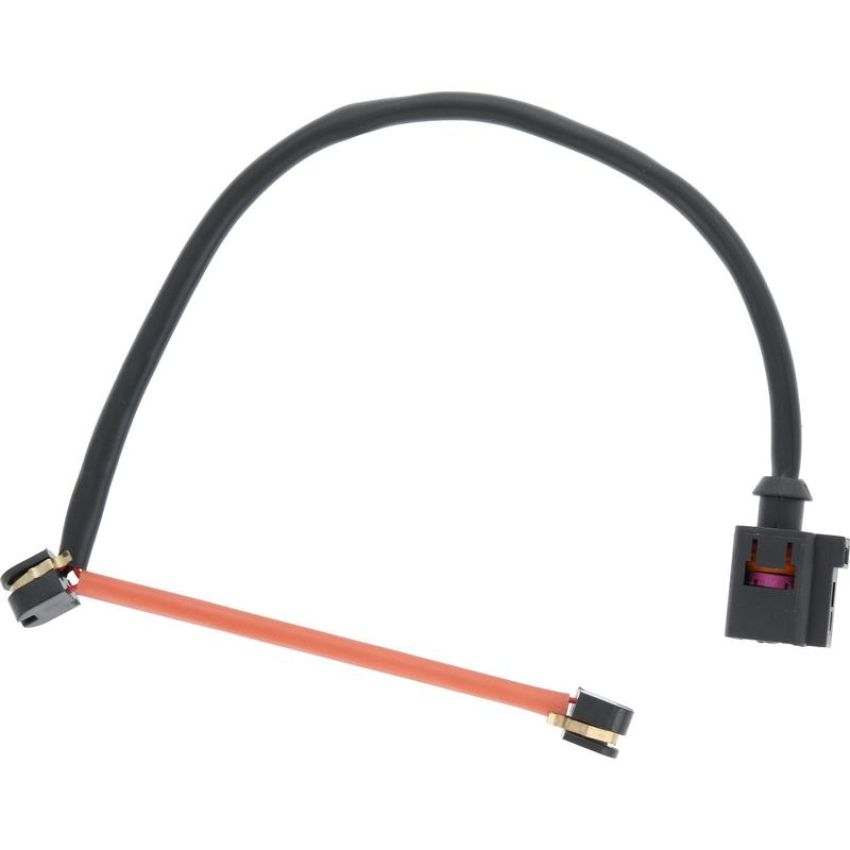 HOLSTEIN 2BWS0504 Holstein Parts 2BWS0504 Disc Brake Pad Wear Sensor