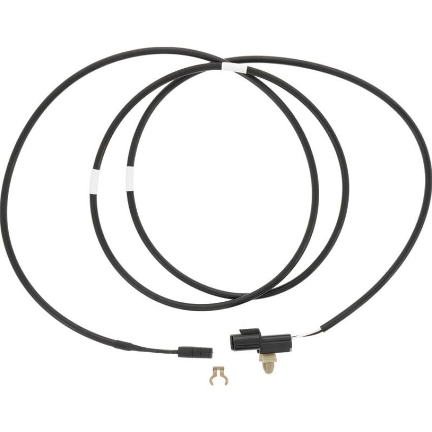 HOLSTEIN 2BWS0517 Holstein Parts 2BWS0517 Disc Brake Pad Wear Sensor