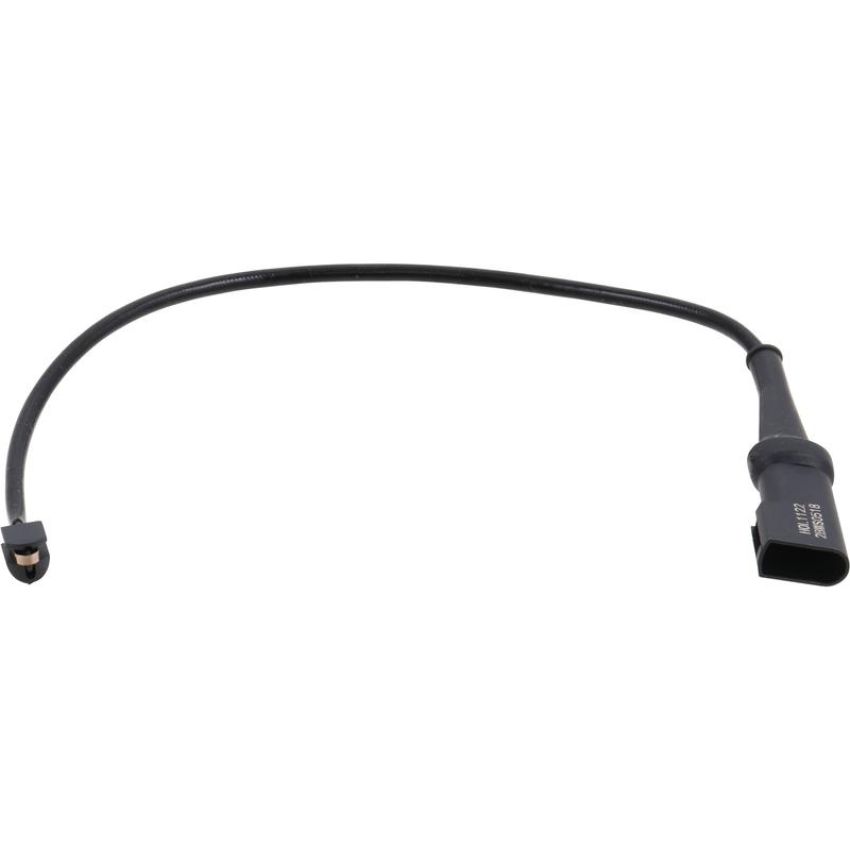 HOLSTEIN 2BWS0518 Holstein Parts 2BWS0518 Disc Brake Pad Wear Sensor