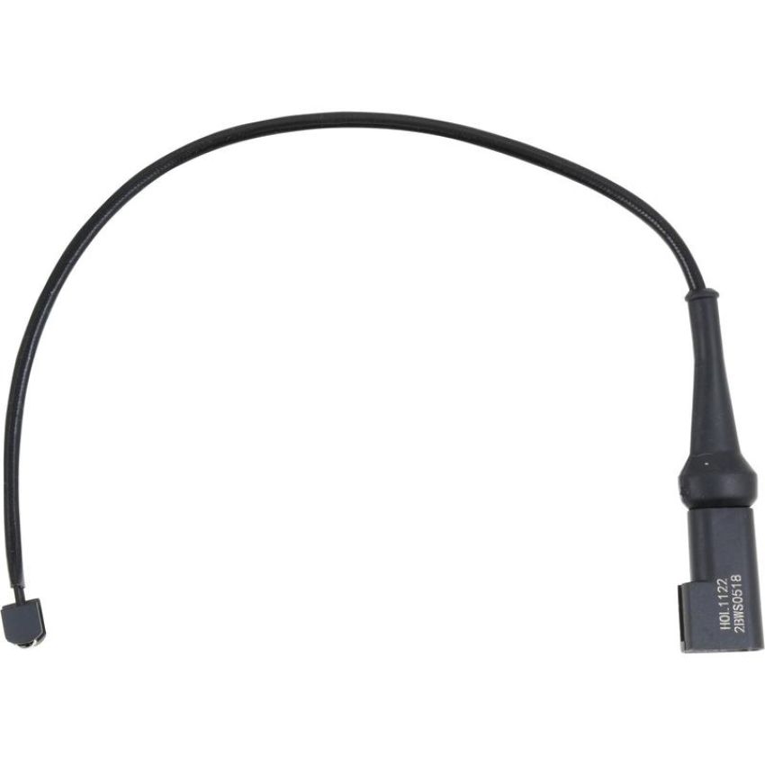 HOLSTEIN 2BWS0518 Holstein Parts 2BWS0518 Disc Brake Pad Wear Sensor