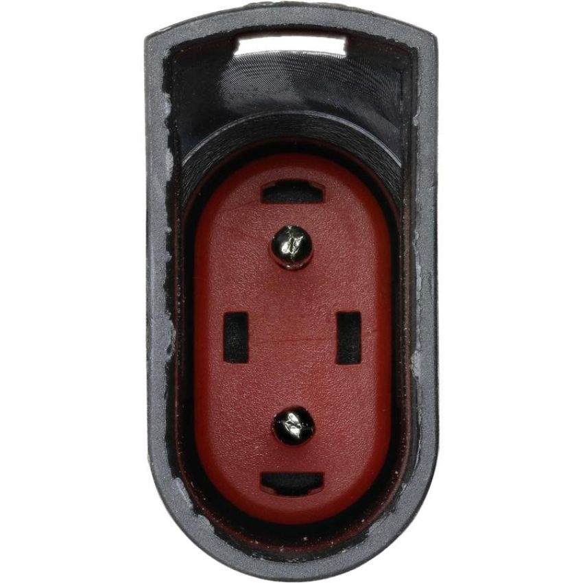 HOLSTEIN 2BWS0520 Holstein Parts 2BWS0520 Disc Brake Pad Wear Sensor