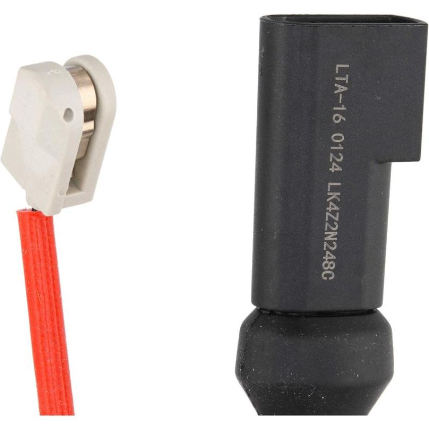 HOLSTEIN 2BWS0572 Holstein Parts 2BWS0572 Disc Brake Pad Wear Sensor