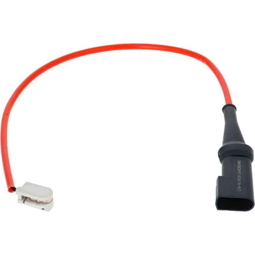 HOLSTEIN 2BWS0572 Holstein Parts 2BWS0572 Disc Brake Pad Wear Sensor