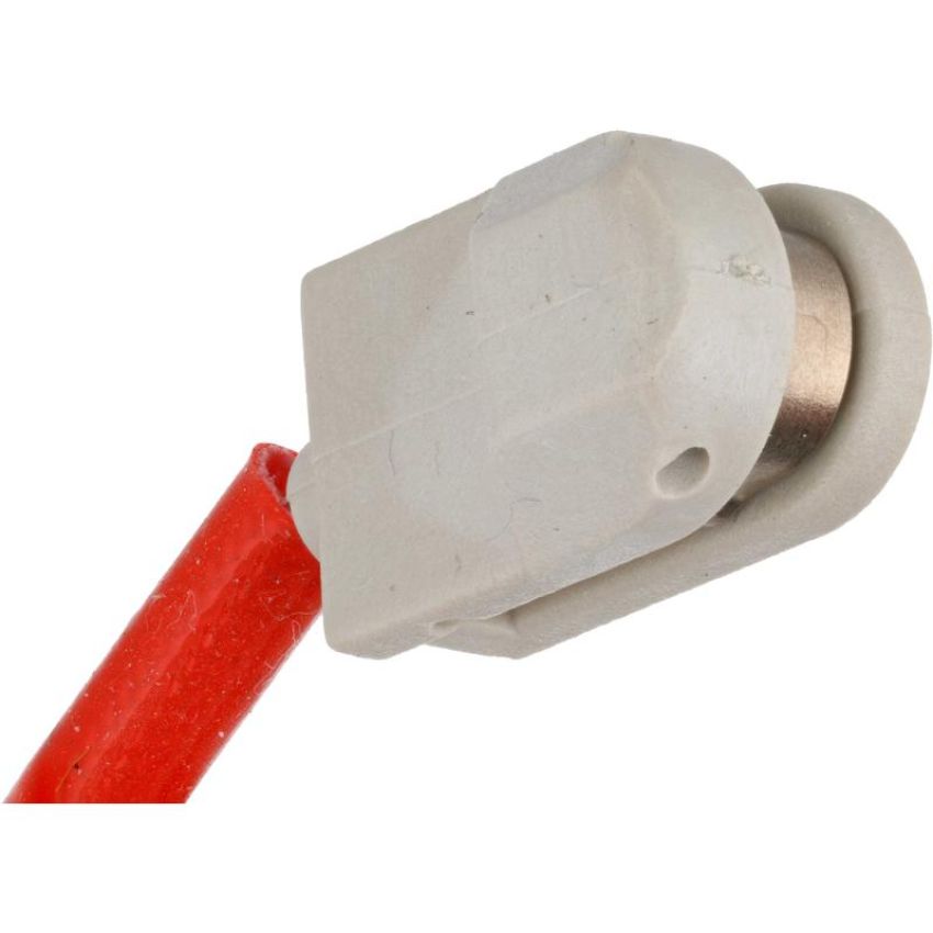 HOLSTEIN 2BWS0572 Holstein Parts 2BWS0572 Disc Brake Pad Wear Sensor