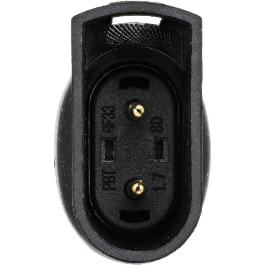 HOLSTEIN 2BWS0572 Holstein Parts 2BWS0572 Disc Brake Pad Wear Sensor