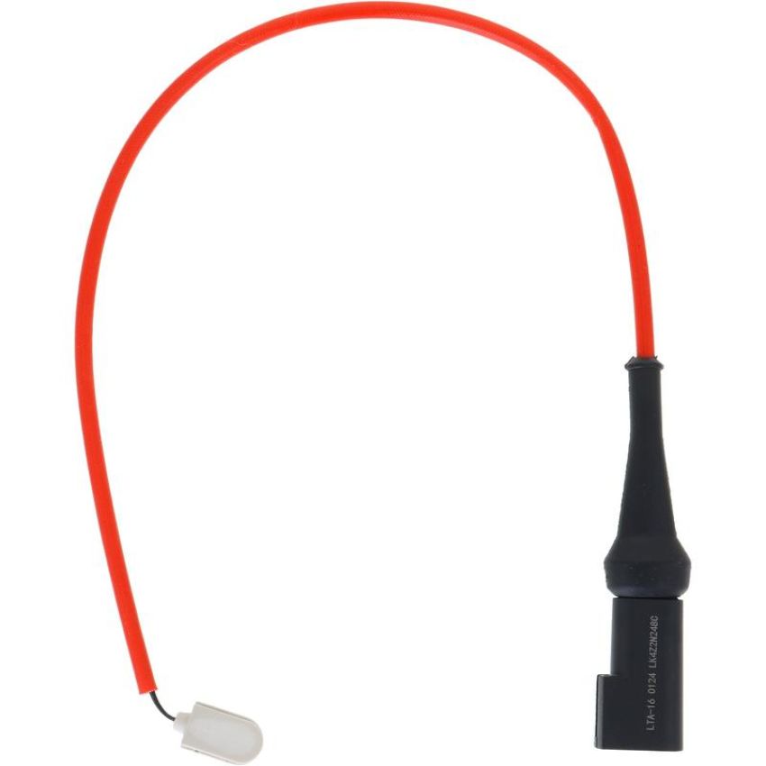 HOLSTEIN 2BWS0572 Holstein Parts 2BWS0572 Disc Brake Pad Wear Sensor