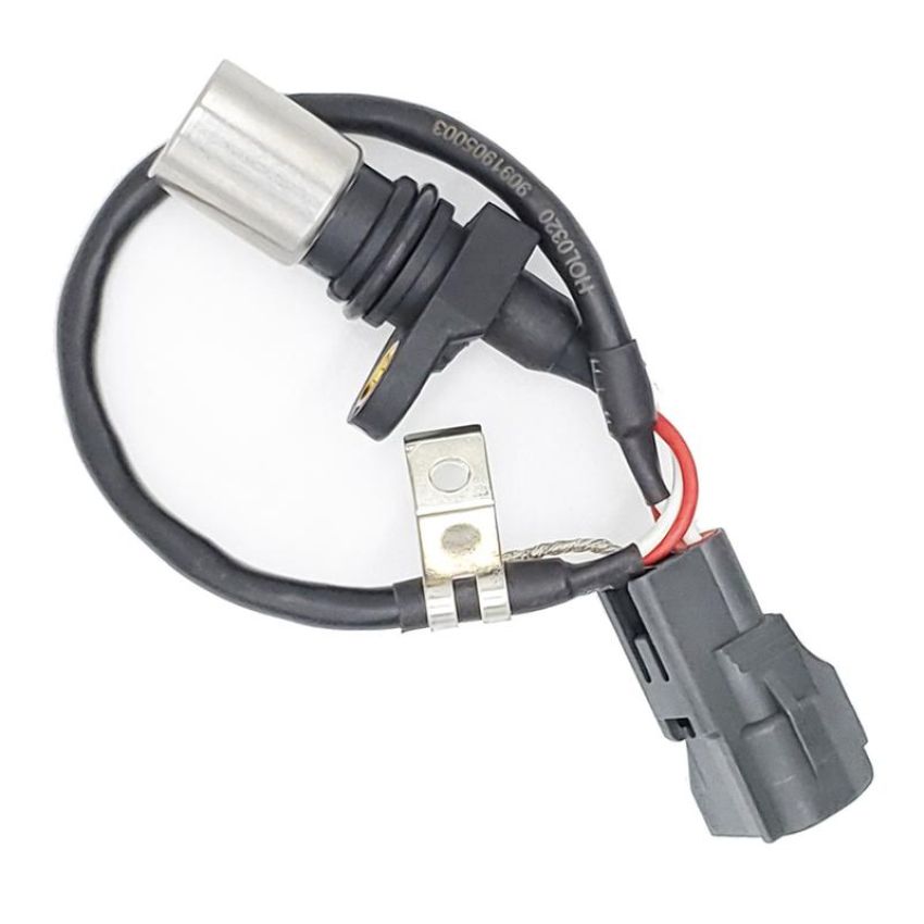 HOLSTEIN 2CAM0239 Holstein Parts 2CAM0239 Engine Camshaft Position Sensor