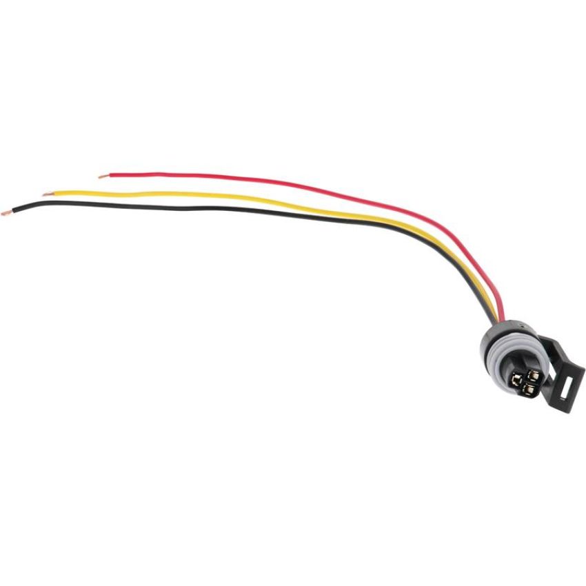 HOLSTEIN 2DPS0001 Holstein Parts 2DPS0001 Diesel Injection Control Pressure Sensor