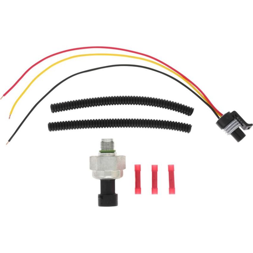 HOLSTEIN 2DPS0001 Holstein Parts 2DPS0001 Diesel Injection Control Pressure Sensor