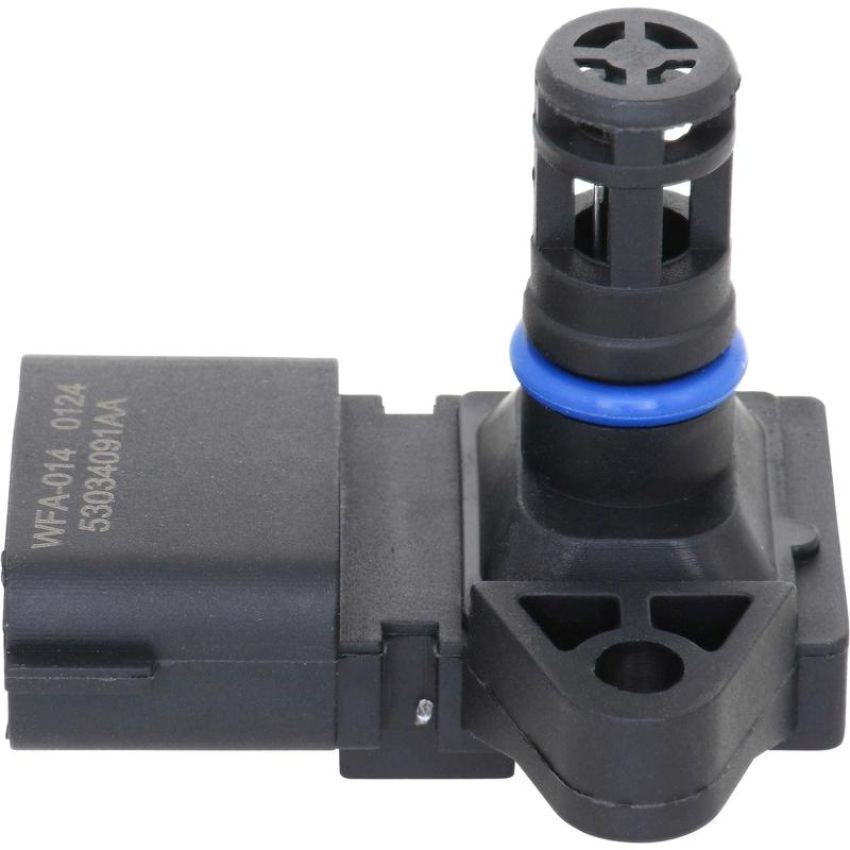 HOLSTEIN 2MAP0143 Holstein Parts 2MAP0143 Barometric Pressure Sensor