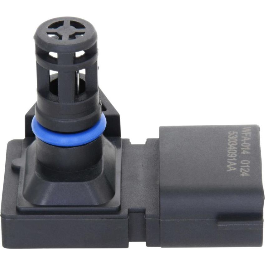 HOLSTEIN 2MAP0143 Holstein Parts 2MAP0143 Barometric Pressure Sensor