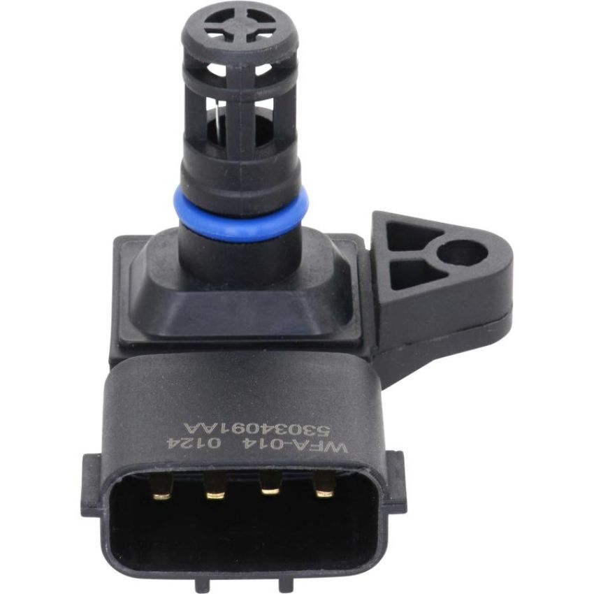 HOLSTEIN 2MAP0143 Holstein Parts 2MAP0143 Barometric Pressure Sensor