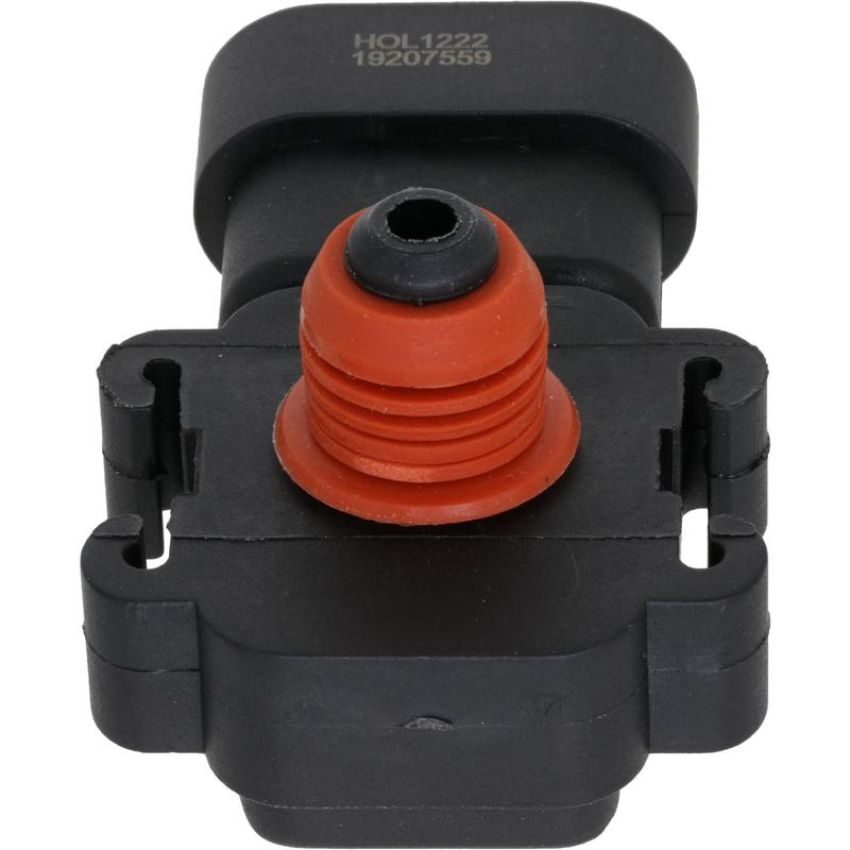 HOLSTEIN 2MAP0270 Holstein Parts 2MAP0270 Manifold Absolute Pressure Sensor