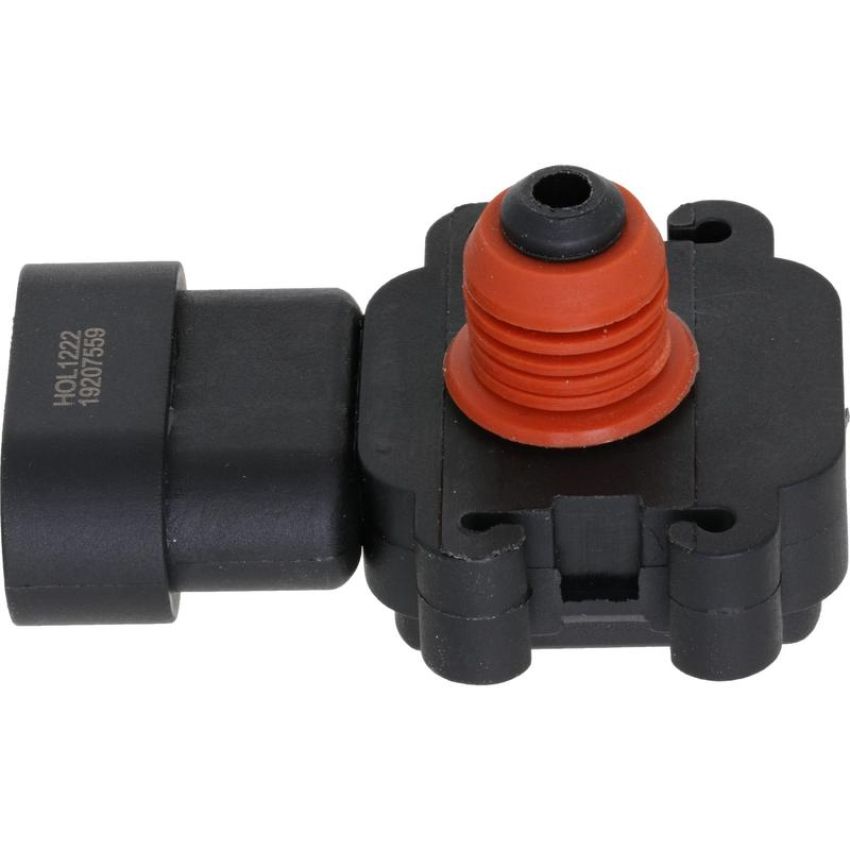HOLSTEIN 2MAP0270 Holstein Parts 2MAP0270 Manifold Absolute Pressure Sensor