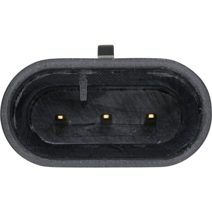 HOLSTEIN 2MAP0270 Holstein Parts 2MAP0270 Manifold Absolute Pressure Sensor