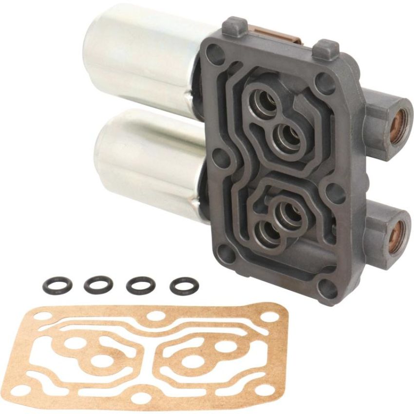 HOLSTEIN 2TCS0010 Holstein Parts 2TCS0010 Automatic Transmission Control Solenoid