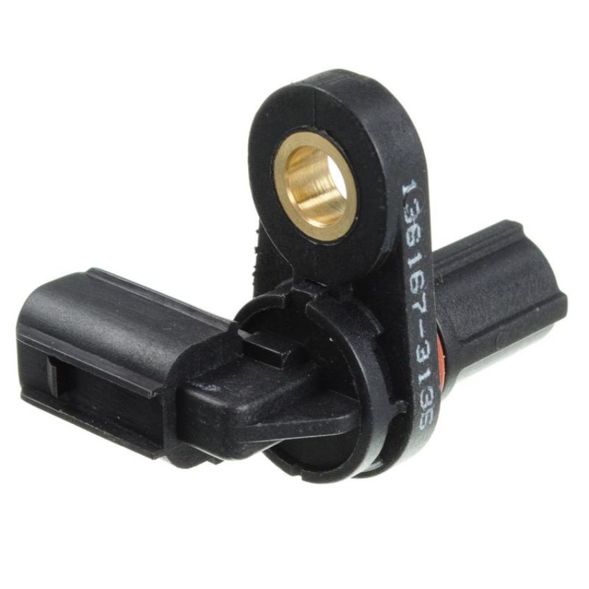 HOLSTEIN 2VSS0018 Holstein Parts 2VSS0018 ABS Wheel Speed Sensor