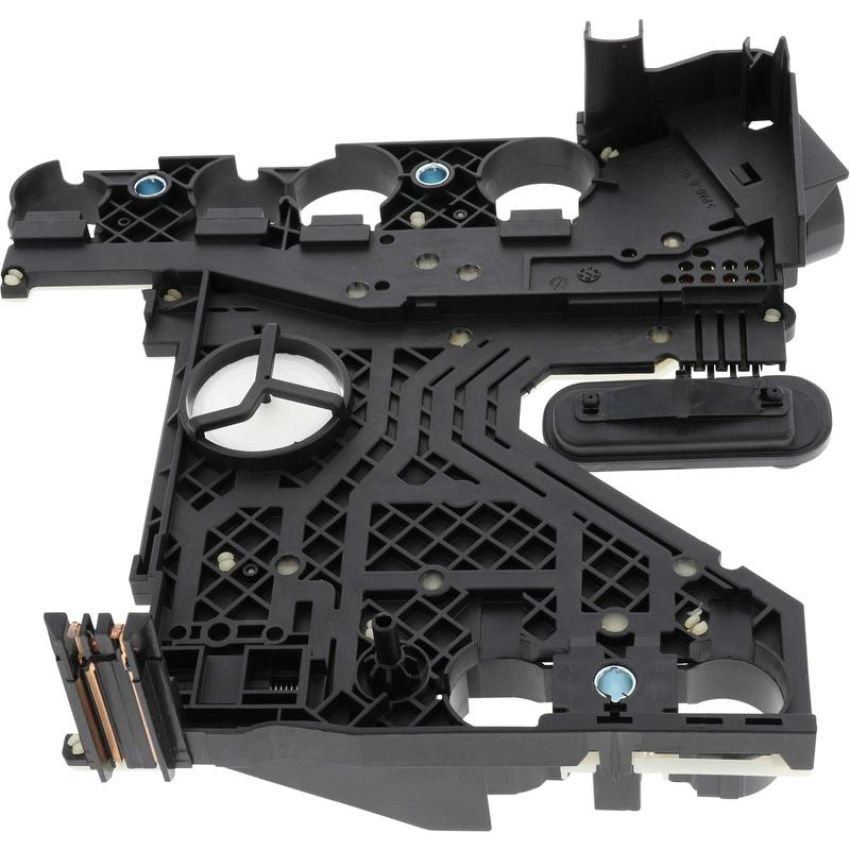 HOLSTEIN 2VSS0157 Holstein Parts 2VSS0157 Automatic Transmission Speed Sensor