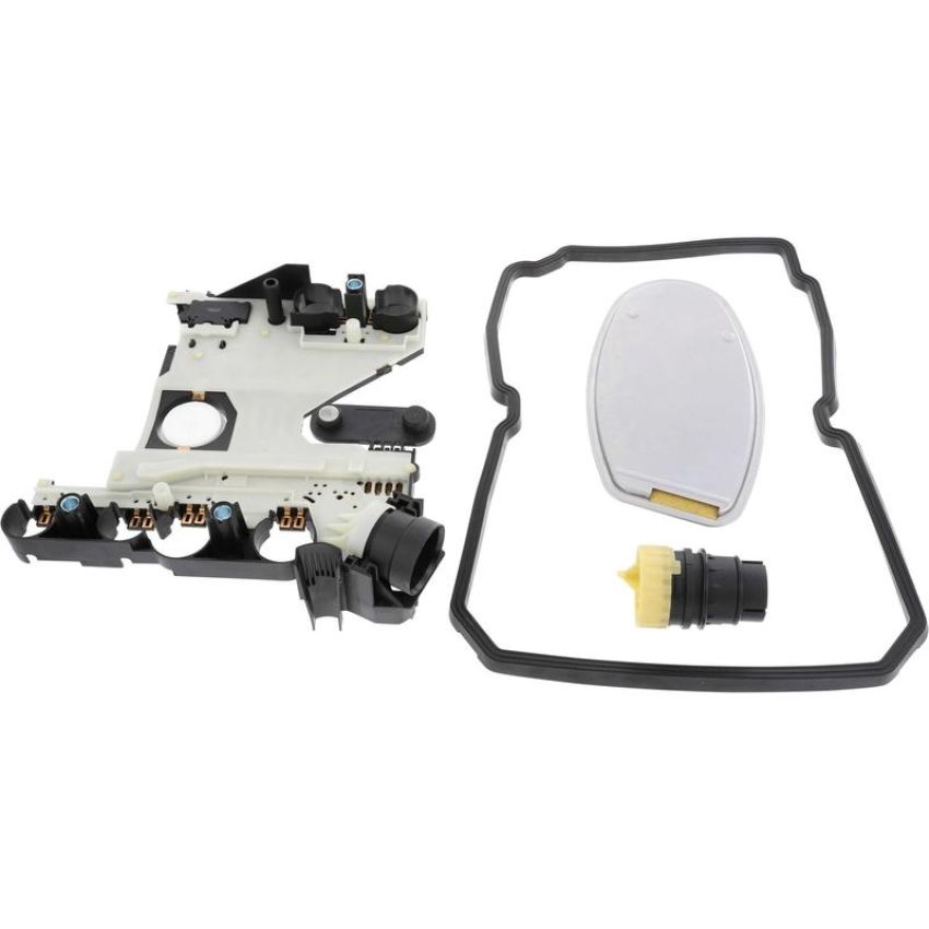 HOLSTEIN 2VSS0157 Holstein Parts 2VSS0157 Automatic Transmission Speed Sensor