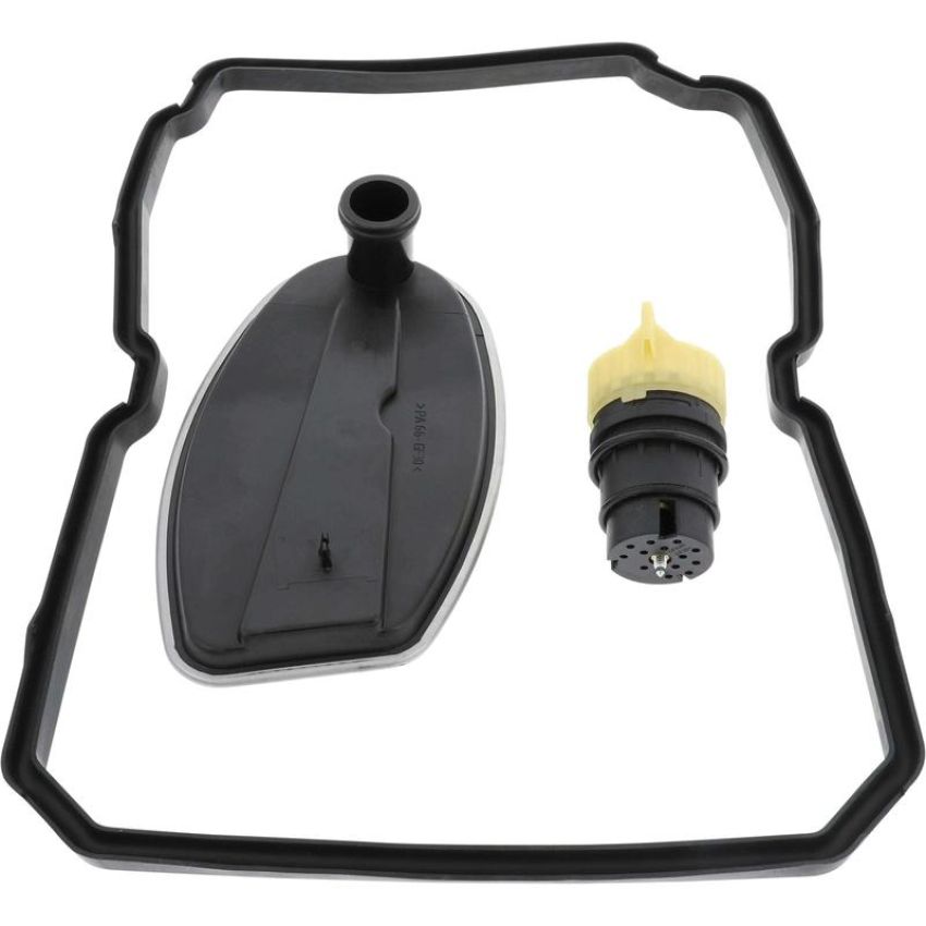 HOLSTEIN 2VSS0157 Holstein Parts 2VSS0157 Automatic Transmission Speed Sensor