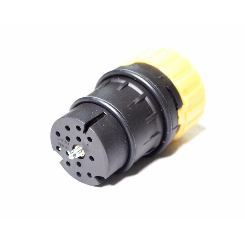 HOLSTEIN 2VSS0157 Holstein Parts 2VSS0157 Automatic Transmission Speed Sensor