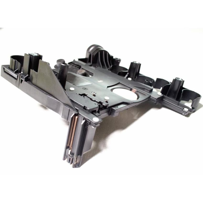 HOLSTEIN 2VSS0460 Holstein Parts 2VSS0460 Automatic Transmission Speed Sensor
