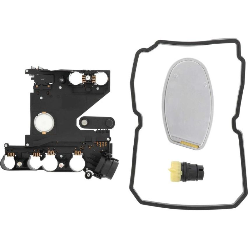HOLSTEIN 2VSS0460 Holstein Parts 2VSS0460 Automatic Transmission Speed Sensor