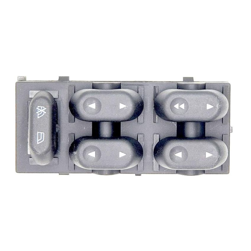 HOLSTEIN 2WIN0003 Holstein Parts 2WIN0003 Door Window Switch