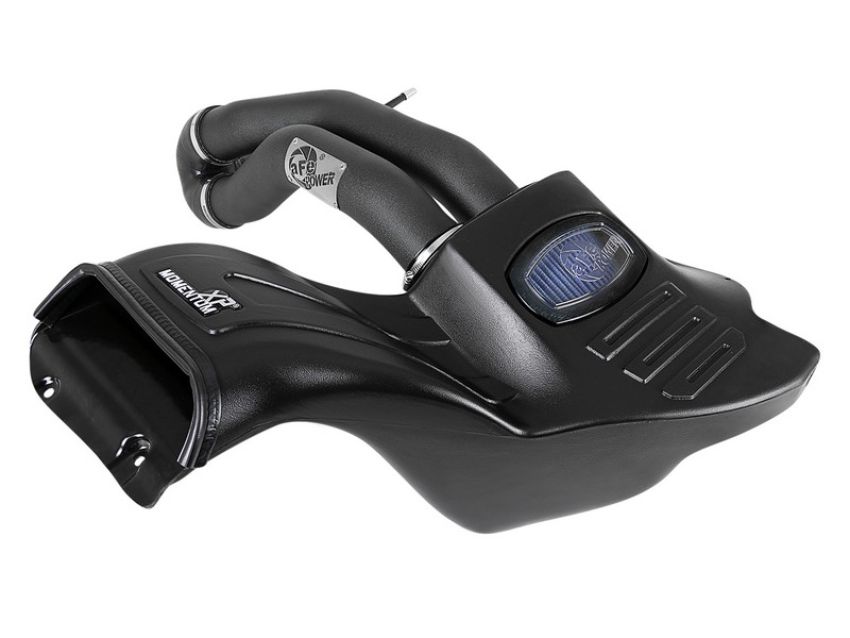 aFe Power 50-30024R Momentum XP Cold Air Intake System w/ Pro 5R Filter Black