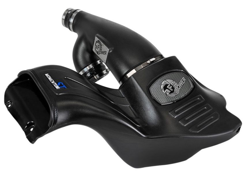 aFe Power 50-40005R Momentum ST Cold Air Intake System w/ Pro 5R Filter