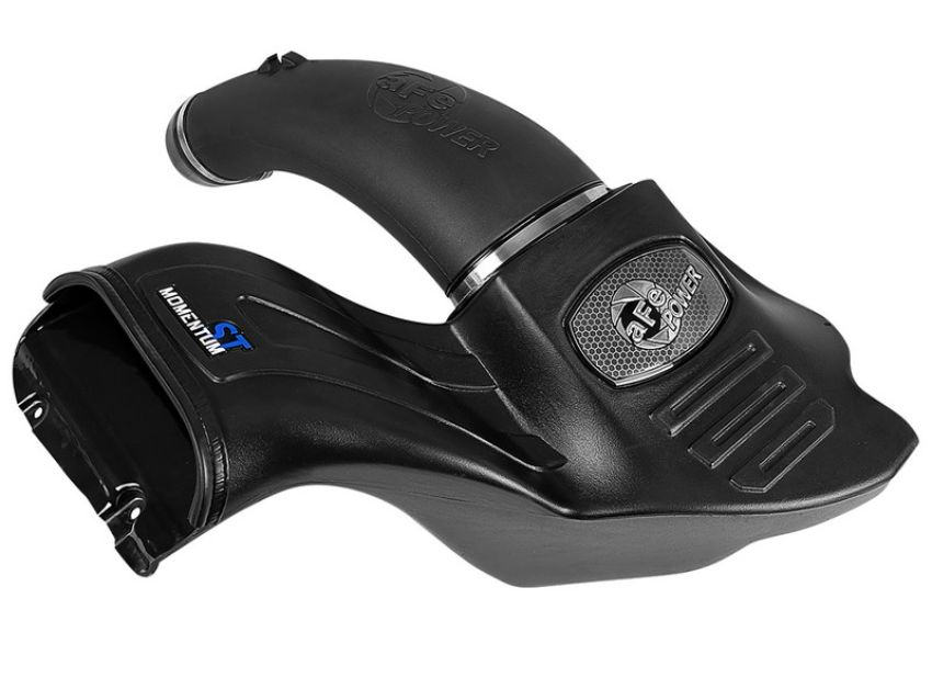 aFe Power 50-40006D Momentum ST Cold Air Intake System w/ Pro DRY S Filter